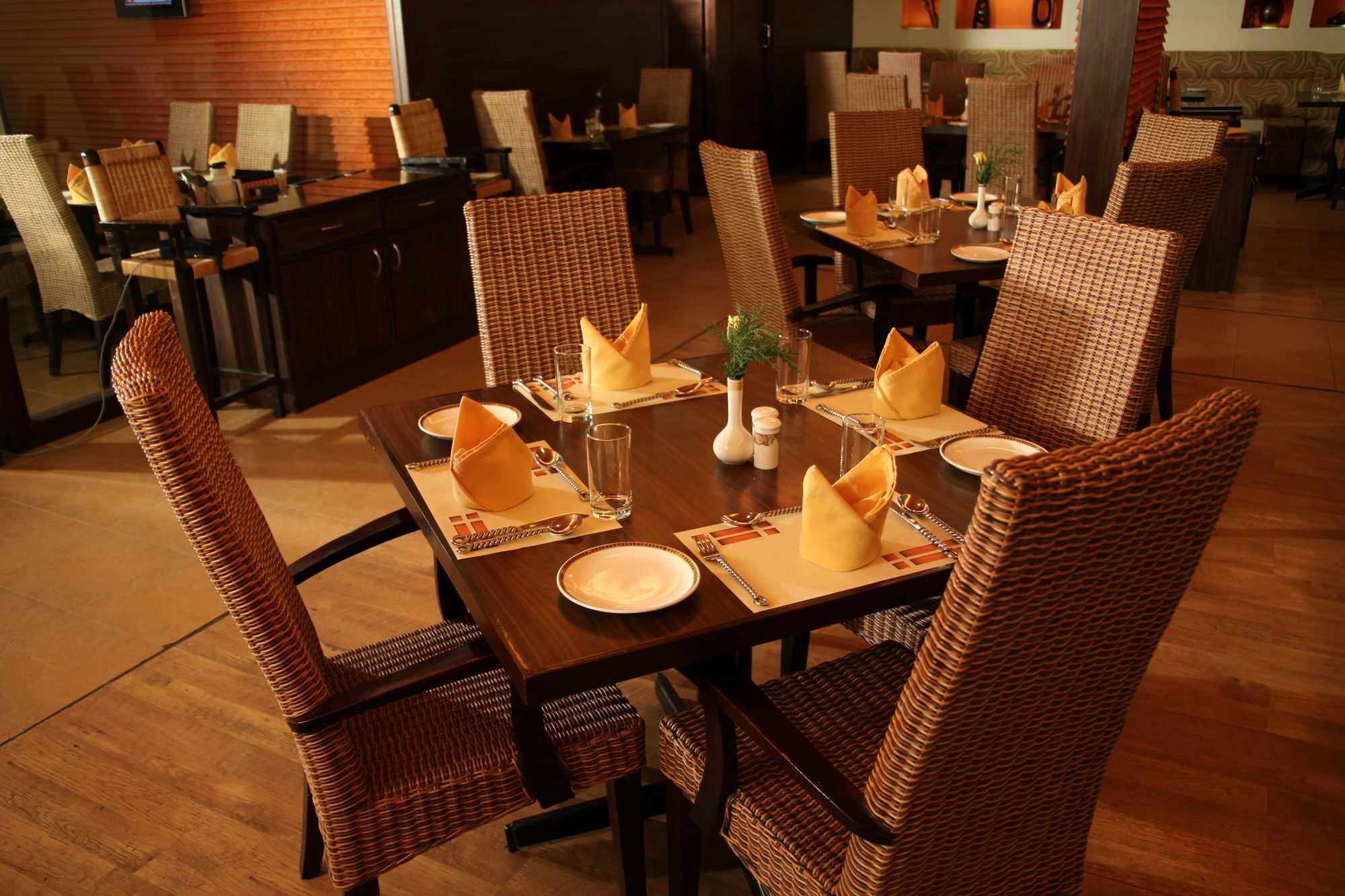 The Residency Karur Hotel Kültér fotó